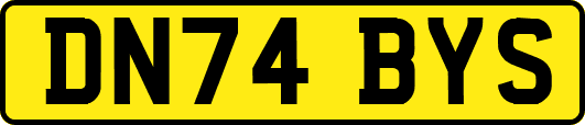 DN74BYS