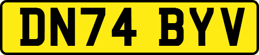 DN74BYV