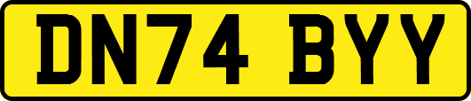 DN74BYY