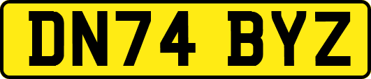 DN74BYZ