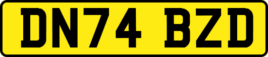 DN74BZD