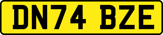 DN74BZE