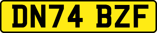 DN74BZF