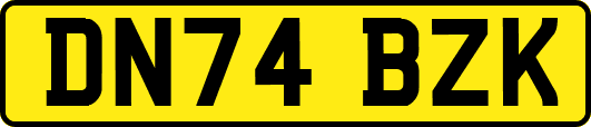 DN74BZK