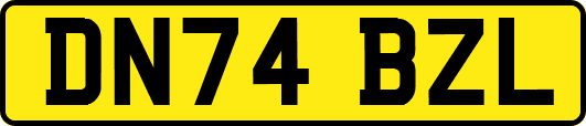 DN74BZL