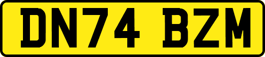 DN74BZM