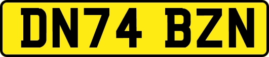 DN74BZN
