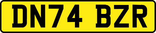 DN74BZR