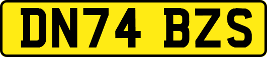 DN74BZS
