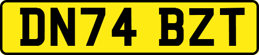 DN74BZT