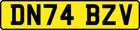 DN74BZV