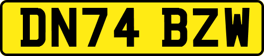 DN74BZW
