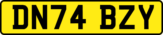 DN74BZY