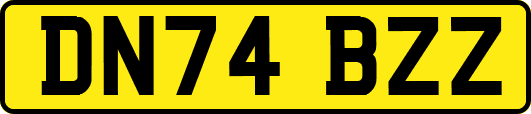 DN74BZZ