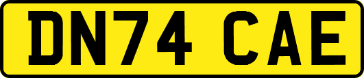 DN74CAE