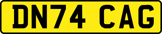 DN74CAG