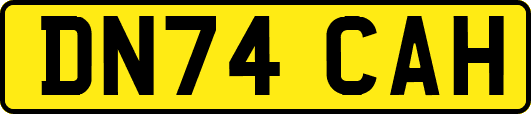 DN74CAH