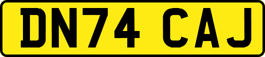 DN74CAJ