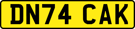DN74CAK