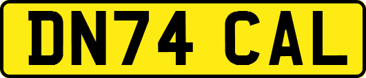 DN74CAL