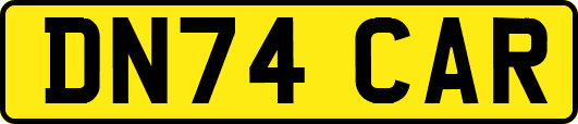 DN74CAR