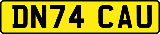 DN74CAU