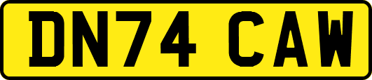 DN74CAW