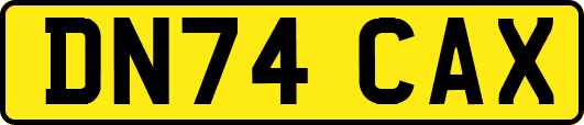 DN74CAX