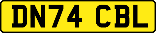 DN74CBL