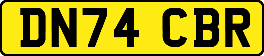 DN74CBR