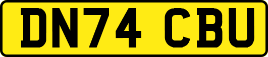 DN74CBU