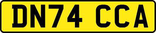 DN74CCA