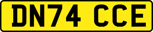 DN74CCE