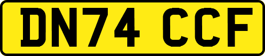 DN74CCF