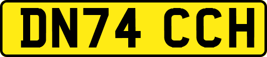 DN74CCH