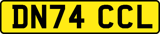DN74CCL