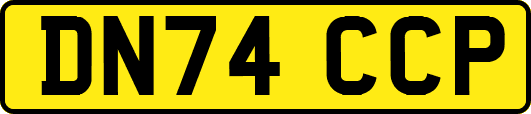 DN74CCP