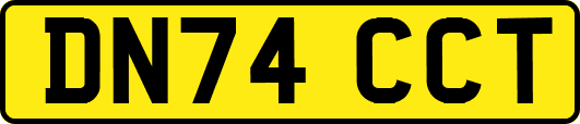 DN74CCT