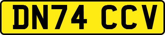 DN74CCV