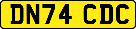 DN74CDC