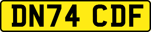 DN74CDF