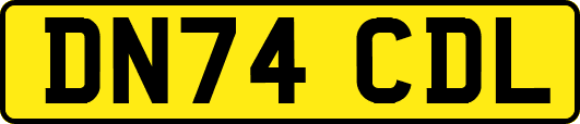 DN74CDL