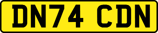 DN74CDN