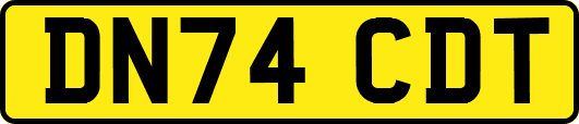 DN74CDT