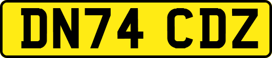 DN74CDZ