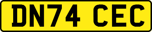 DN74CEC