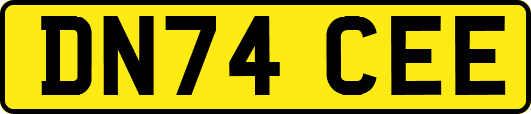 DN74CEE