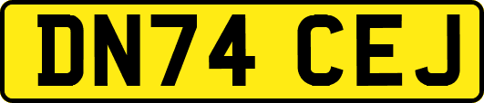 DN74CEJ