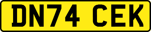 DN74CEK
