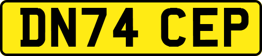 DN74CEP